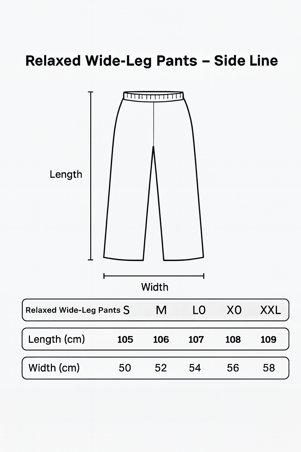 Royal Green Relaxed Wide-Leg Pants - Side Line