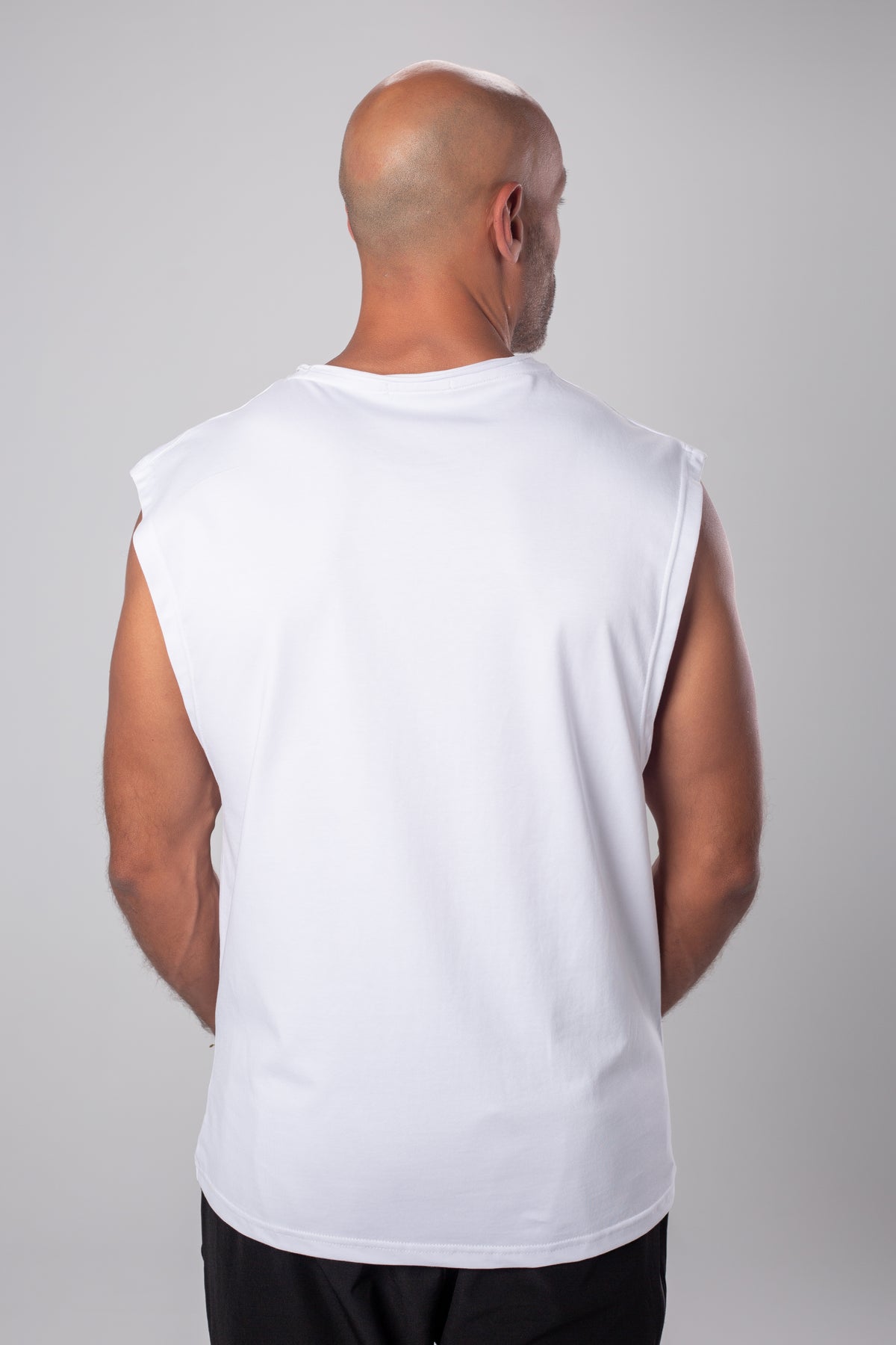 TankTop - White