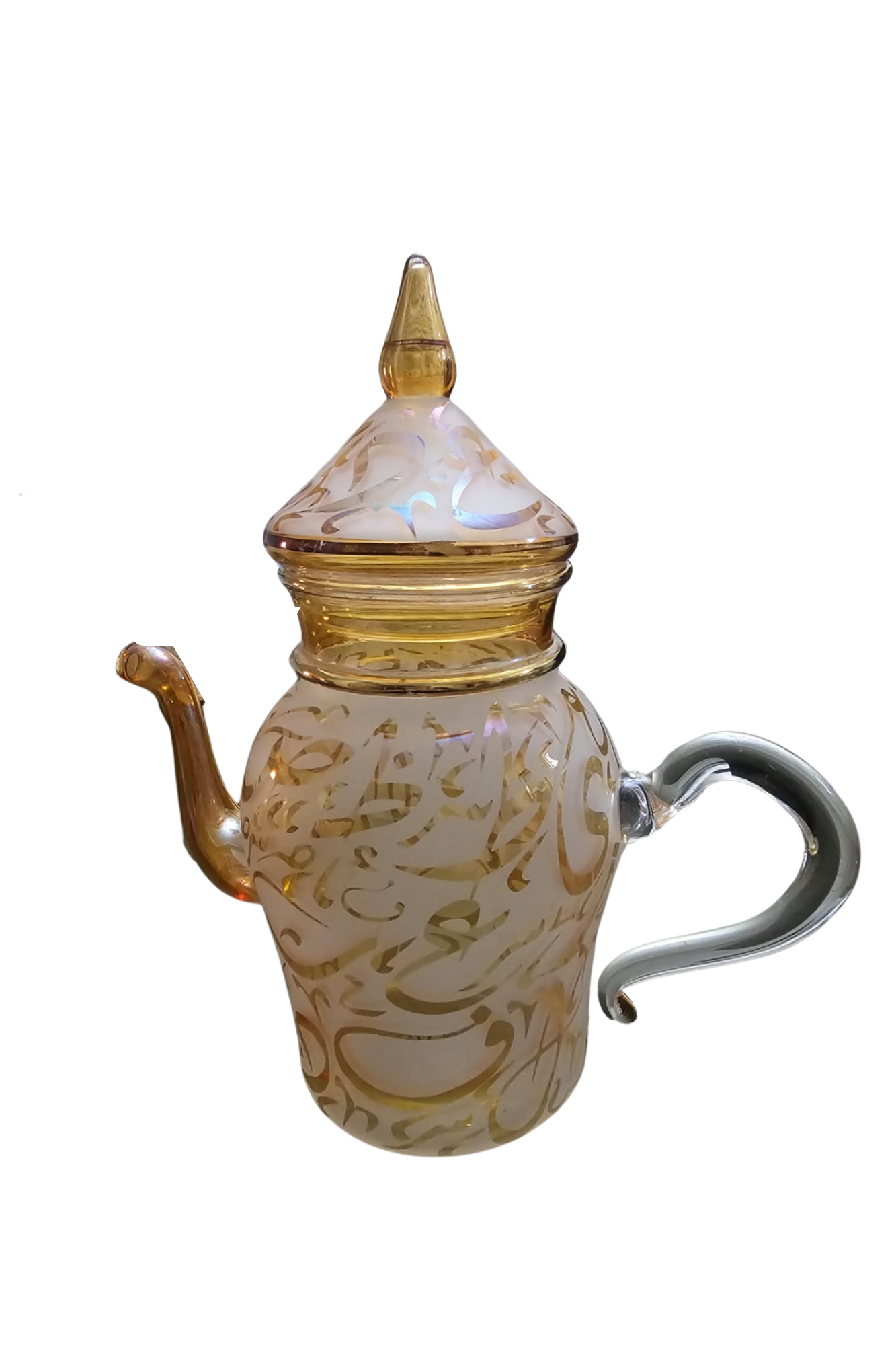 9-Piece Premium Tea Set
