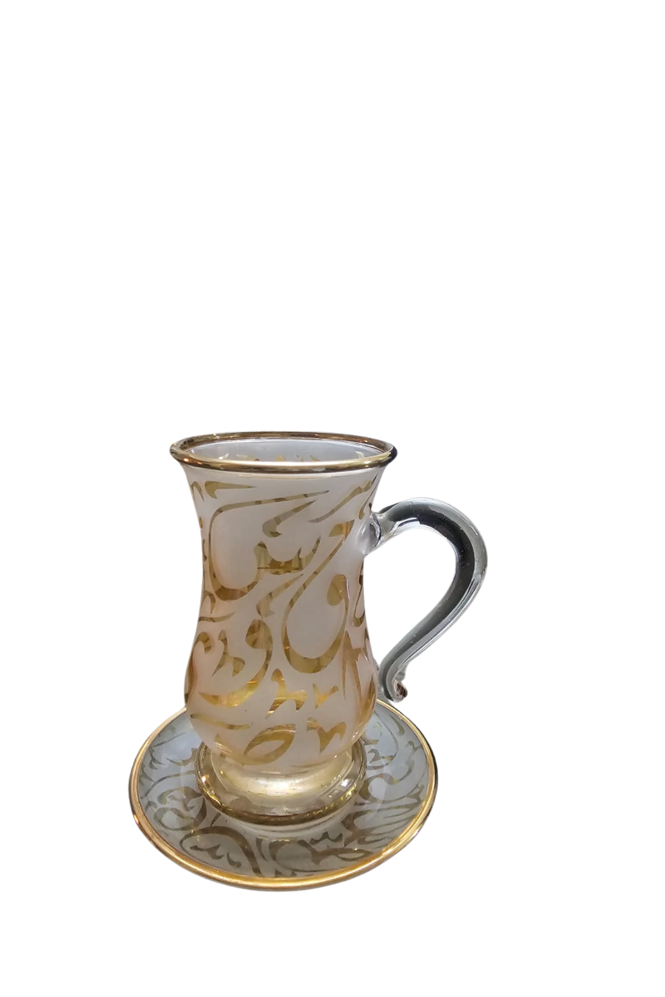 9-Piece Premium Tea Set