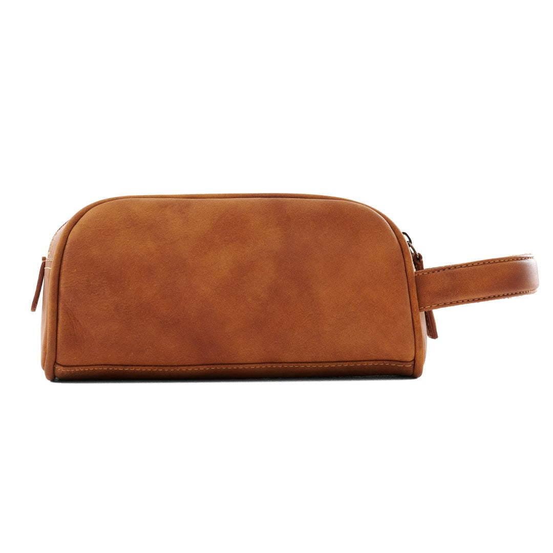 Premium Clutch Bag Handmade Natural Leather Handbag