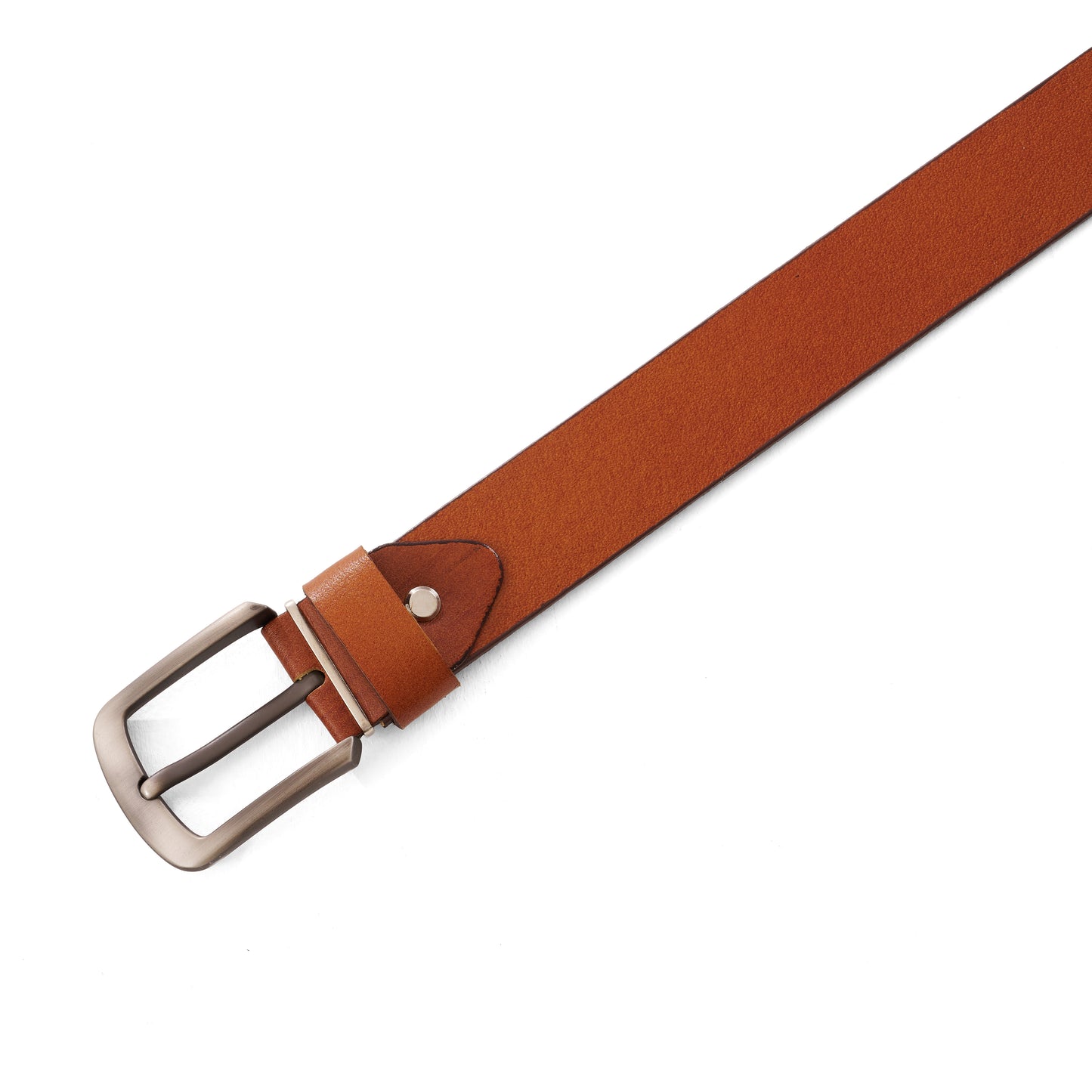 Handcrafted from genuine natural leather Belt - Havan