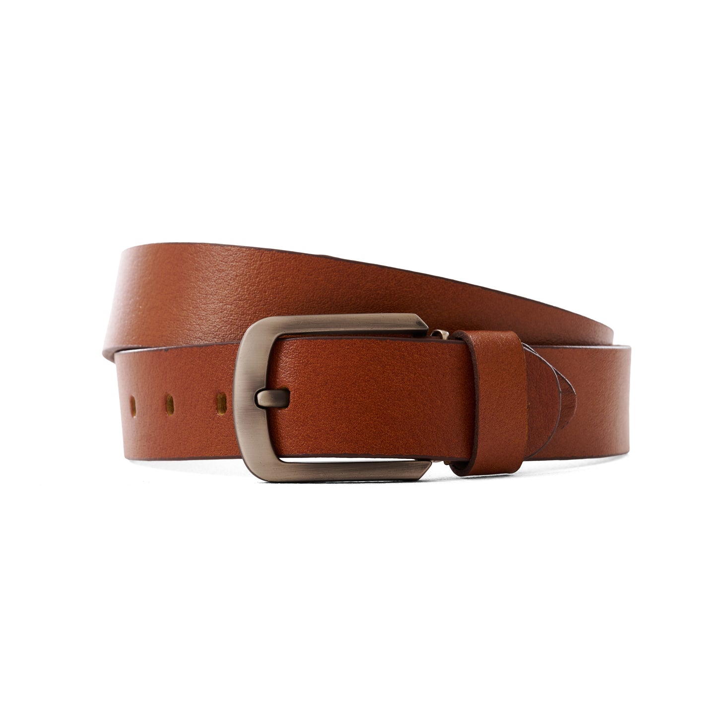 Handcrafted from genuine natural leather Belt - Havan