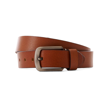 Handcrafted from genuine natural leather Belt - Havan