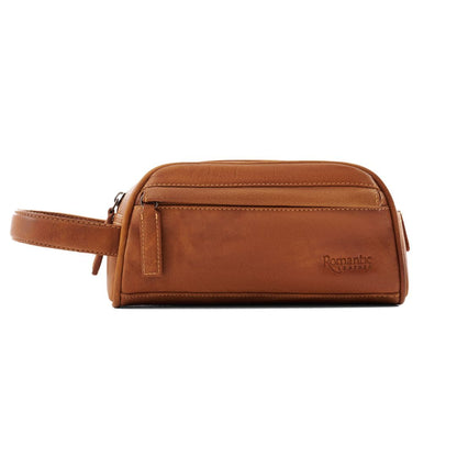 Premium Clutch Bag Handmade Natural Leather Handbag