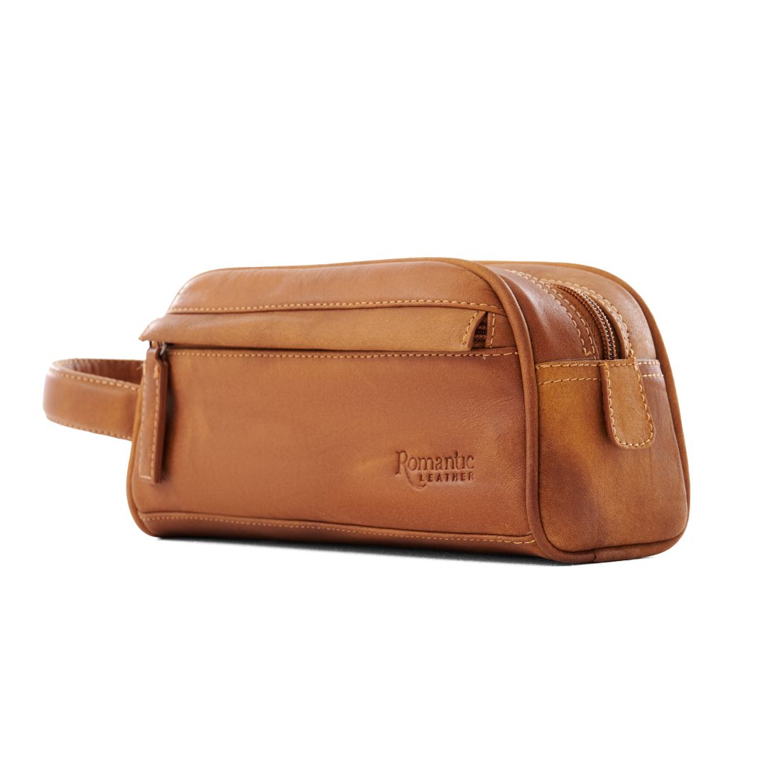 Premium Clutch Bag Handmade Natural Leather Handbag