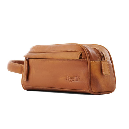 Premium Clutch Bag Handmade Natural Leather Handbag